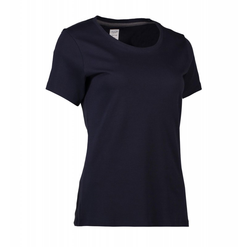 SEVEN SEAS T-shirt | O-neck | women