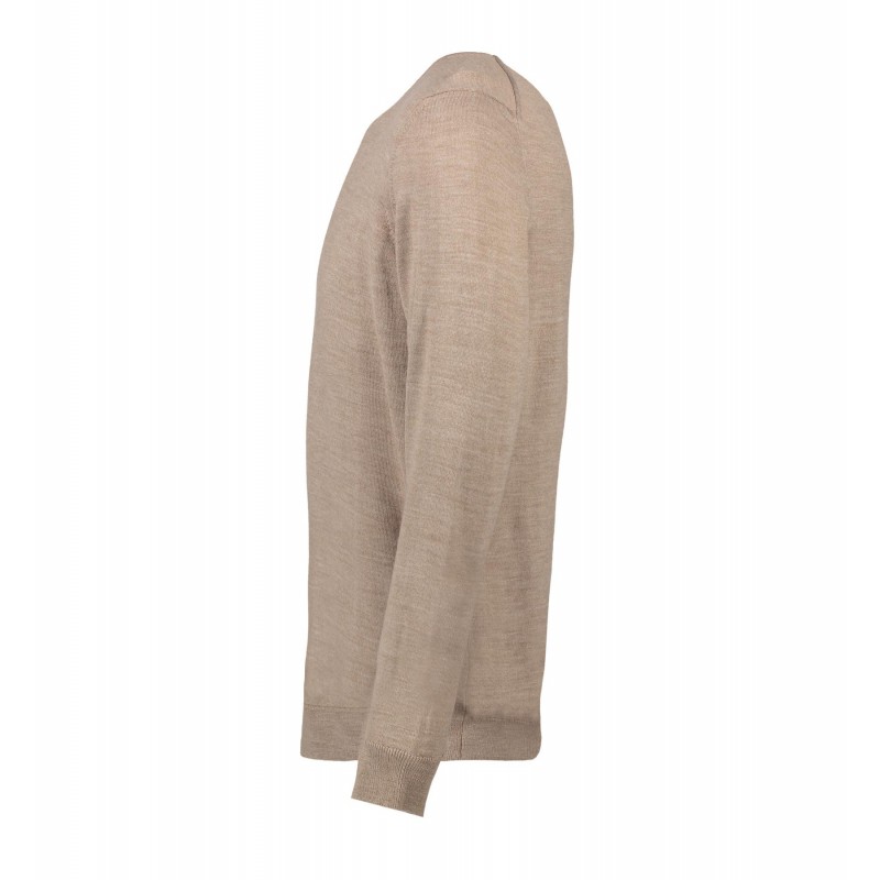 SEVEN SEAS The knit