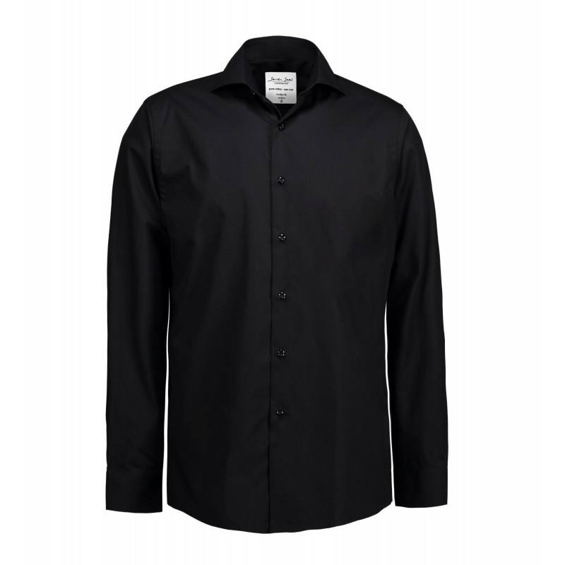 SEVEN SEAS Fine Twill | modern