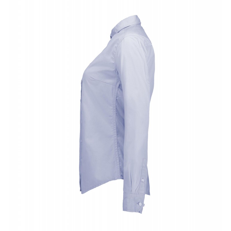 Casual shirt | stretch | women