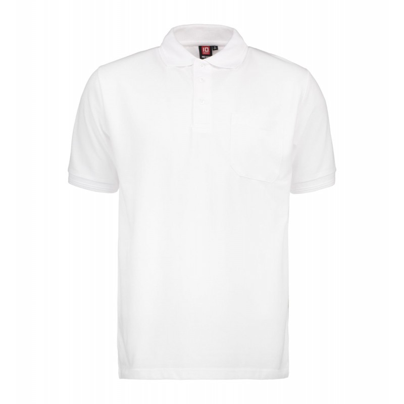 PRO Wear polo shirt | pocket