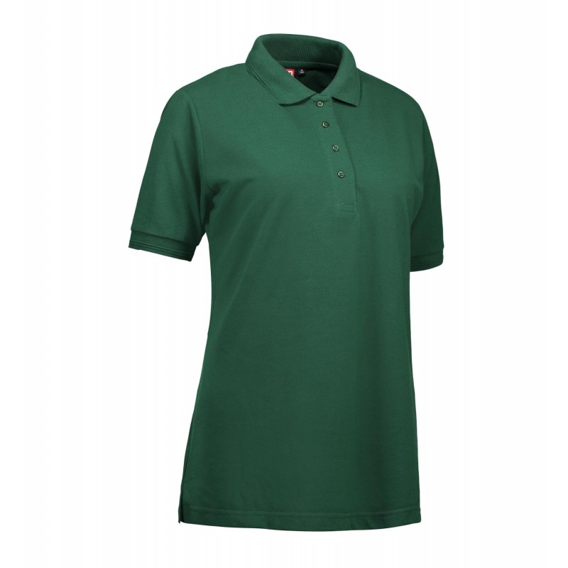 PRO Wear polo shirt | women