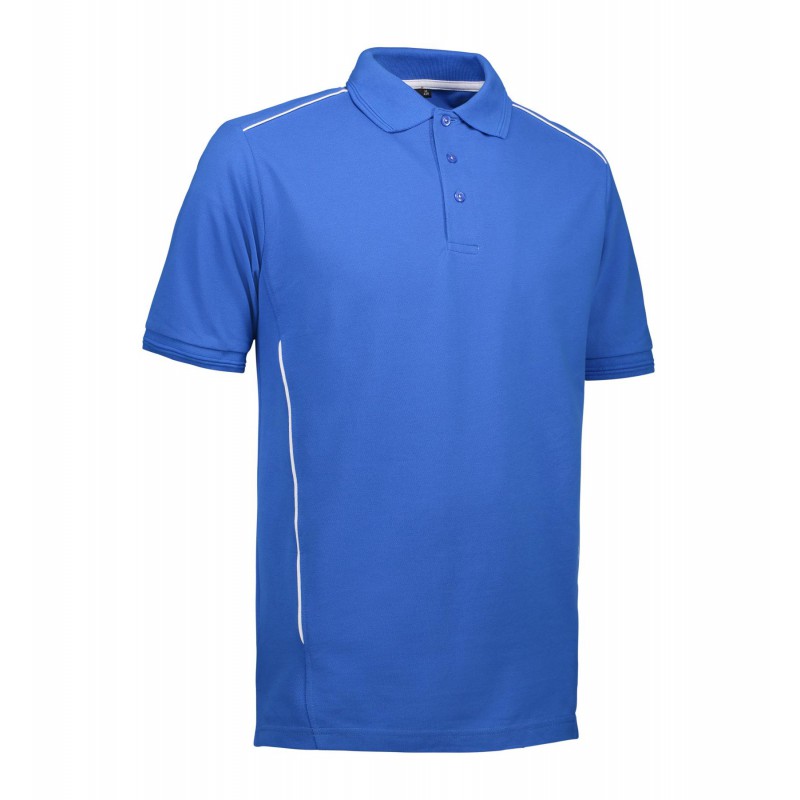 PRO Wear polo shirt | piping