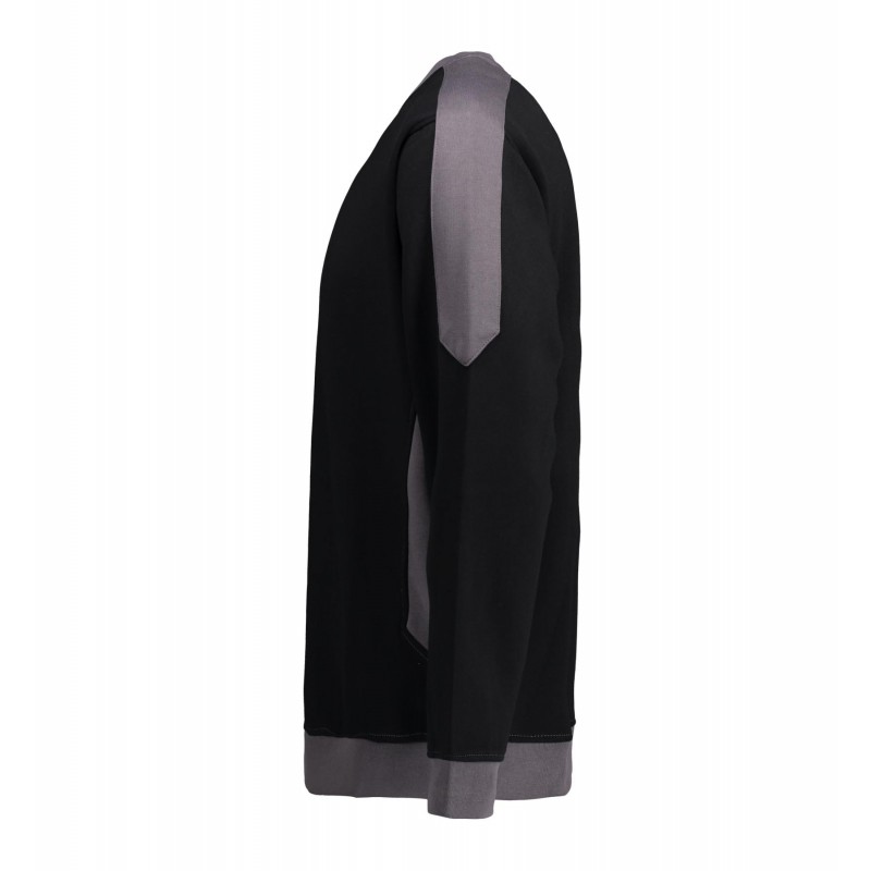 PRO Wear sweatshirt | contrast PRO Wear sweatshirt | contrast