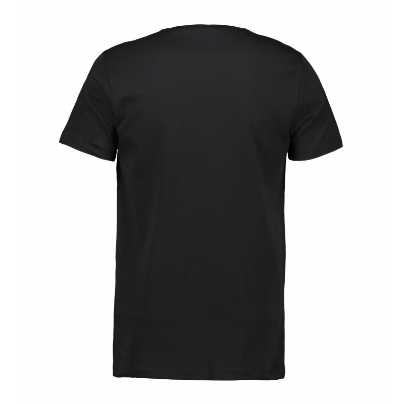 Interlock T-shirt Interlock T-shirt