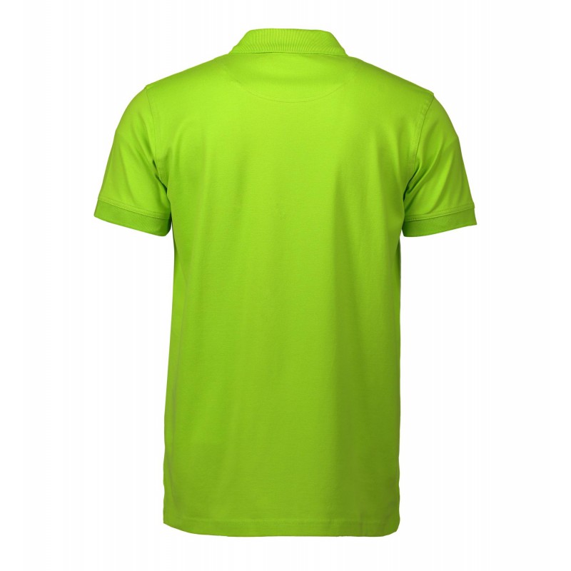 Polo shirt | stretch