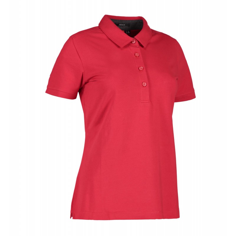 Business polo shirt | Jersey | women