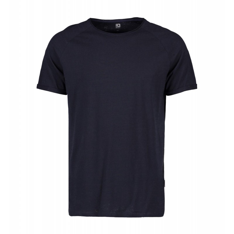 CORE T-shirt | slub CORE T-shirt | slub