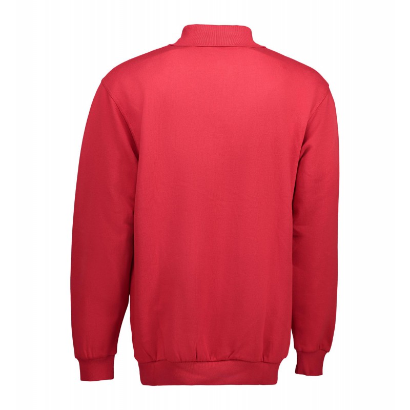 Polo sweatshirt | classic Polo sweatshirt | classic