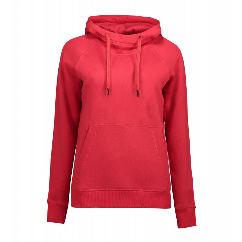CORE hoodie | women