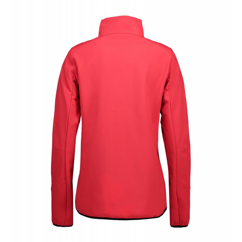 CORE softshell jacket| dame