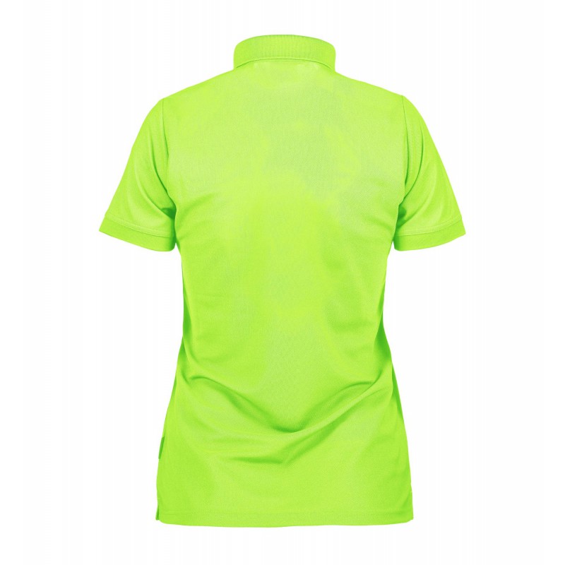 GEYSER polo shirt | functional | women