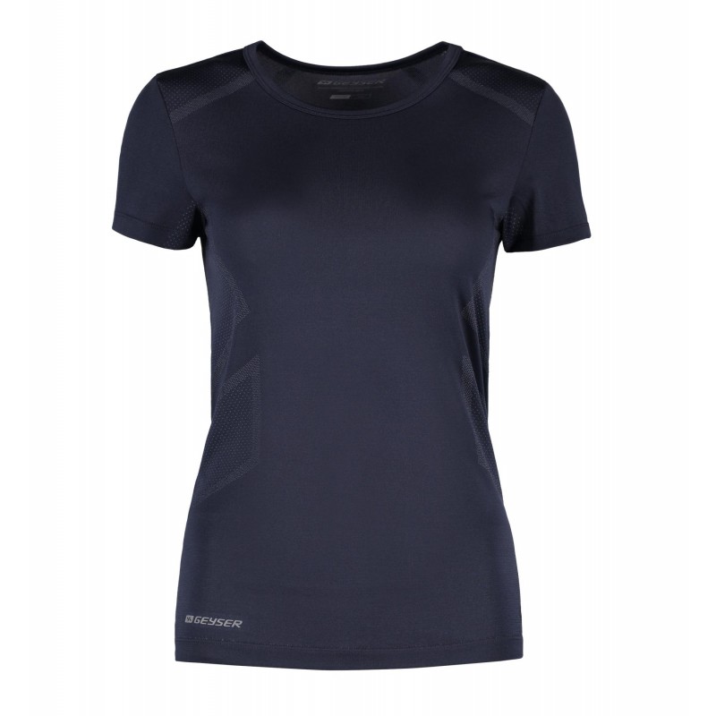 GEYSER T-shirt | seamless | women GEYSER T-shirt | seamless | women