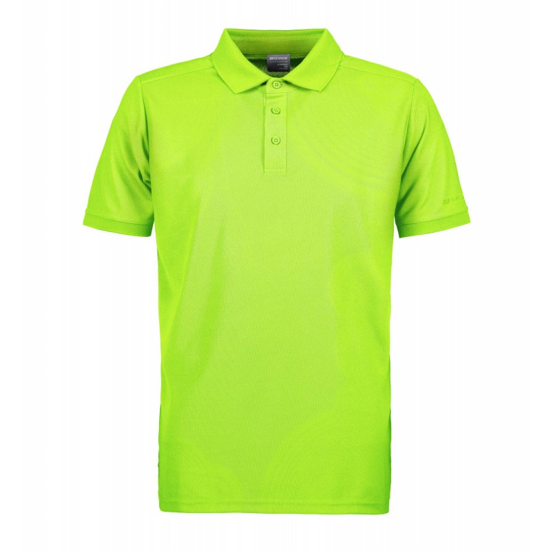GEYSER polo shirt | functional