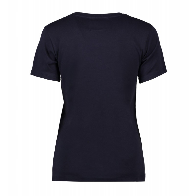 SEVEN SEAS T-shirt | O-neck | women