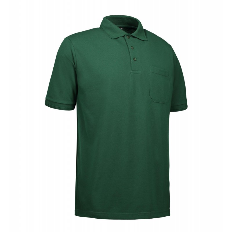 PRO Wear polo shirt | pocket
