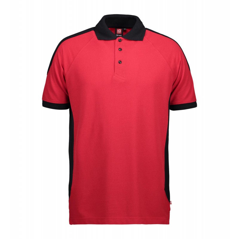 PRO Wear polo shirt | contrast