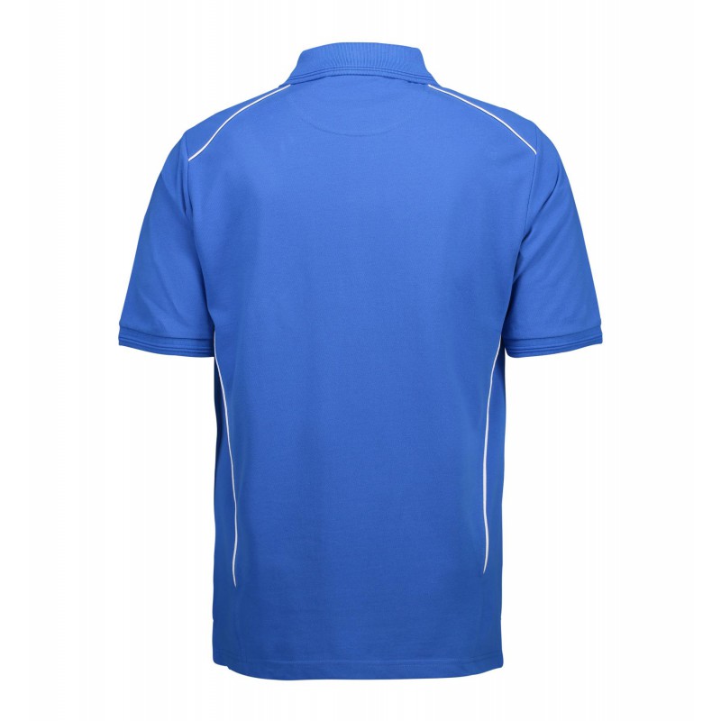 PRO Wear polo shirt | piping