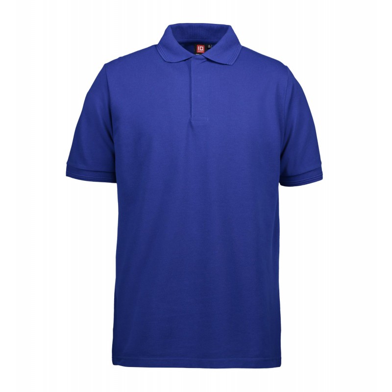 PRO Wear polo shirt | press studs