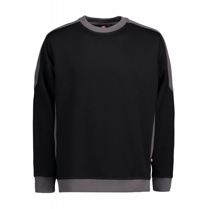 PRO Wear sweatshirt | contrast PRO Wear sweatshirt | contrast