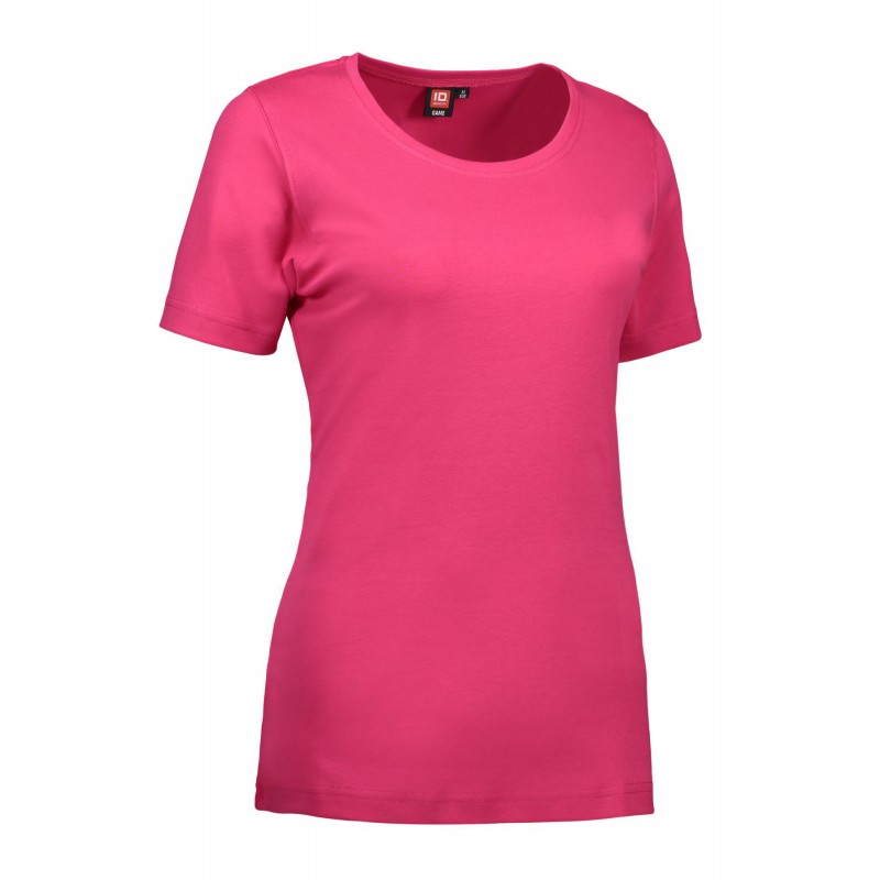 Interlock T-shirt | women Interlock T-shirt | women