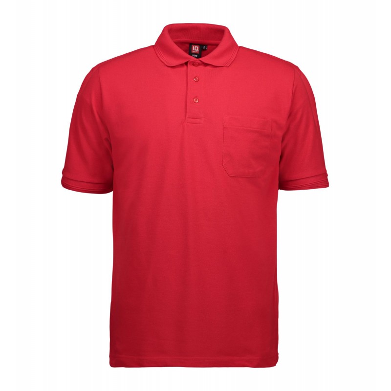 Classic polo shirt