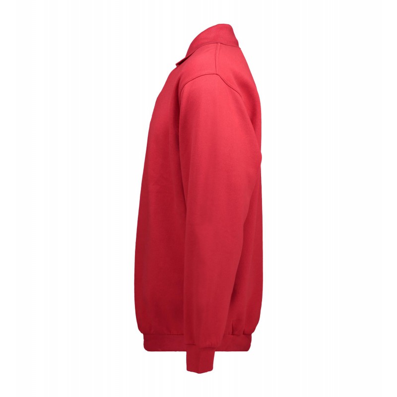 Polo sweatshirt | classic Polo sweatshirt | classic