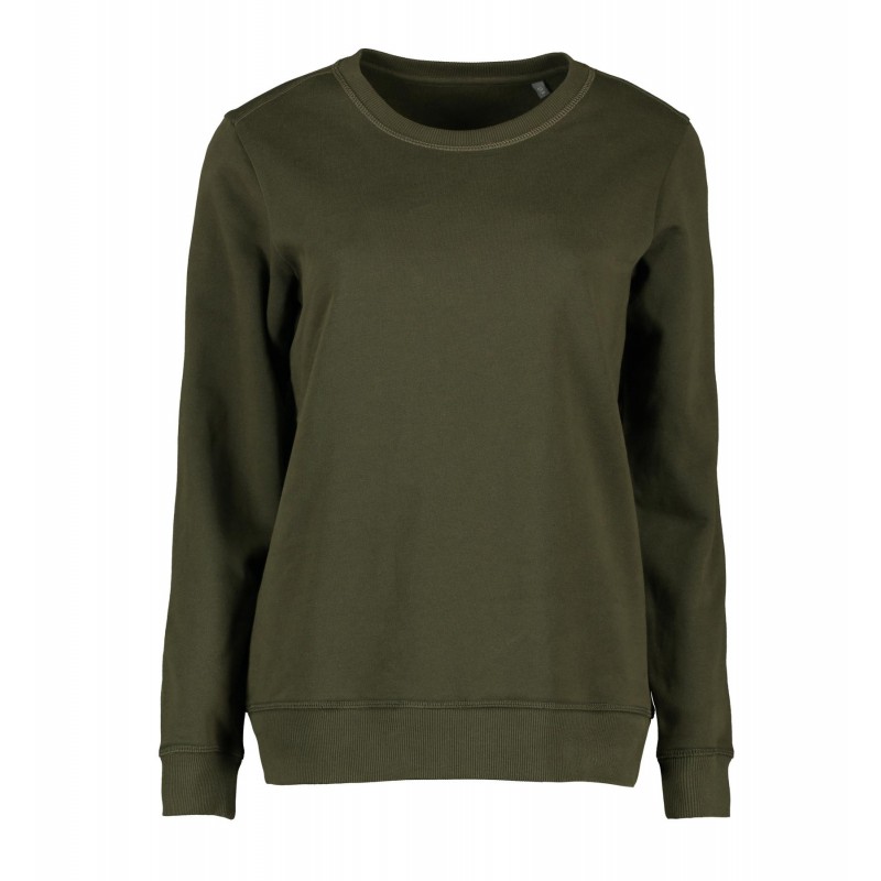 Sweatshirt | organic | women Sweatshirt | organic | women