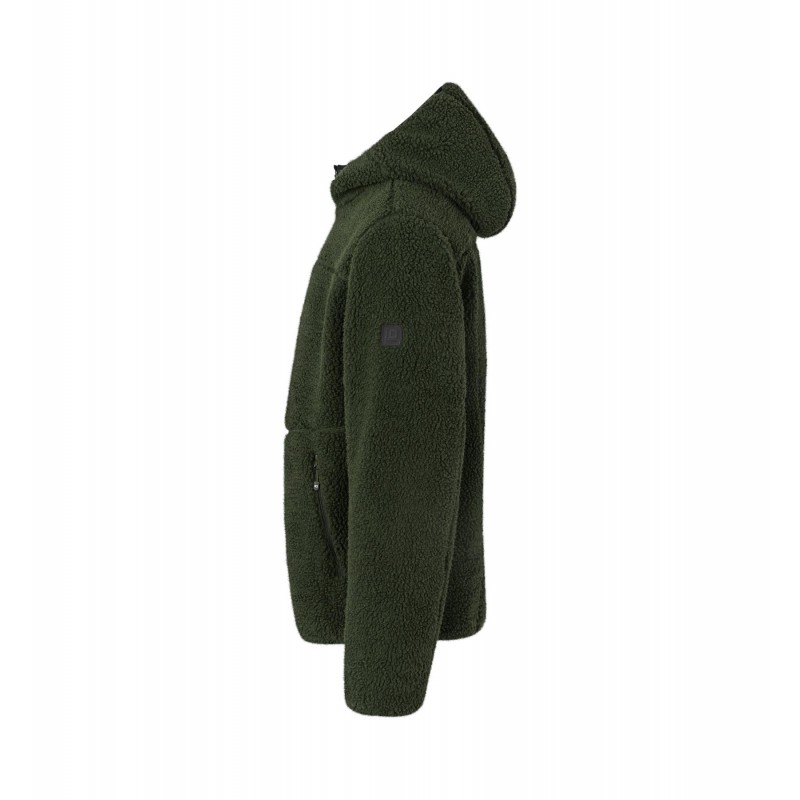 Mens Pile Fleece jacket