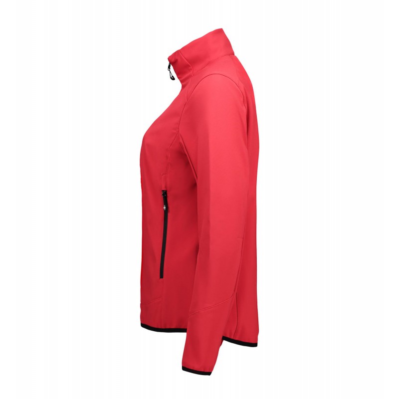 CORE softshell jacket| dame