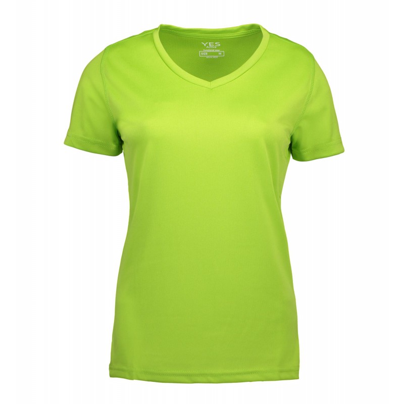 YES Active T-shirt | women YES Active T-shirt | women