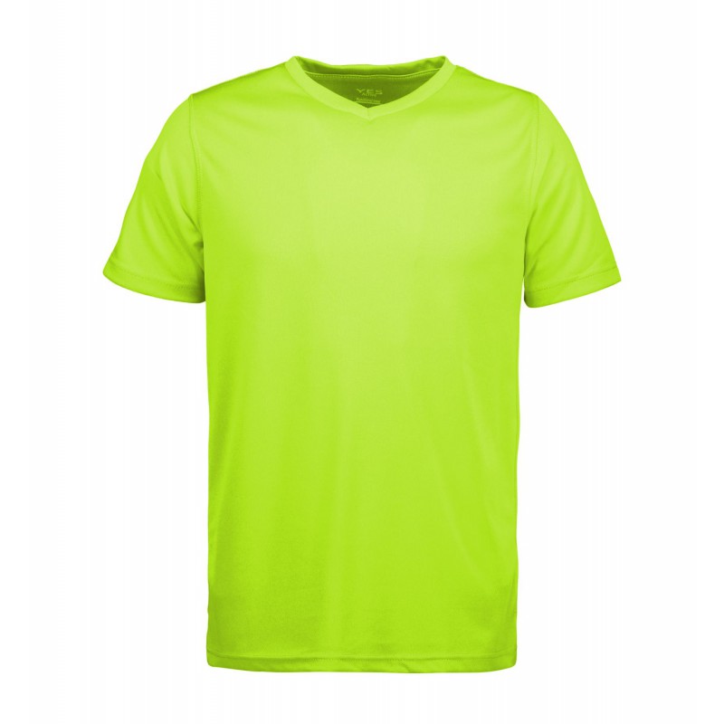 YES Active T-shirt | children YES Active T-shirt | children