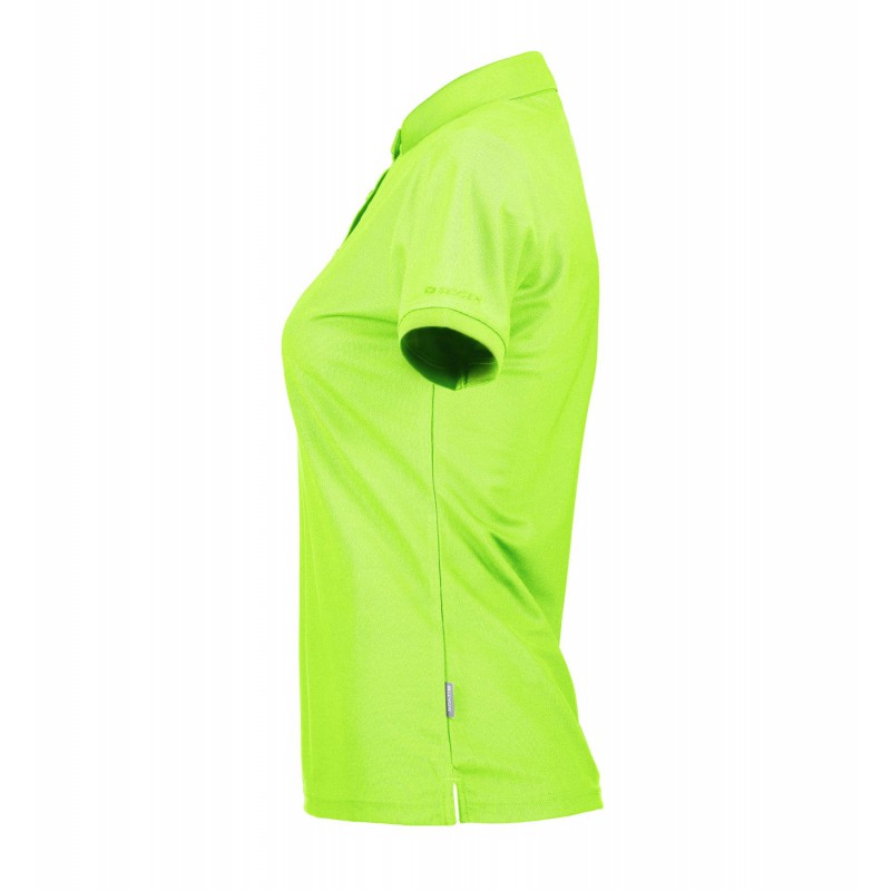 GEYSER polo shirt | functional | women