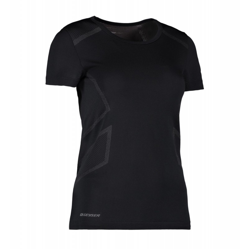 GEYSER T-shirt | seamless | women GEYSER T-shirt | seamless | women