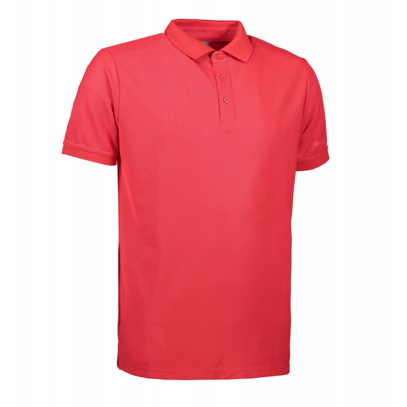 GEYSER polo shirt | functional