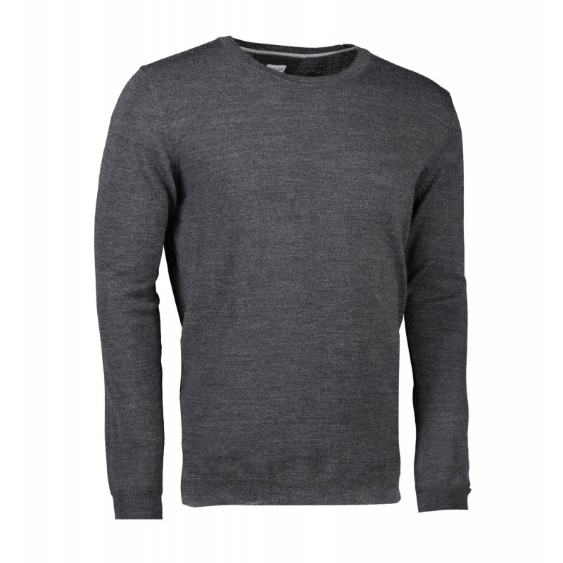 SEVEN SEAS The knit