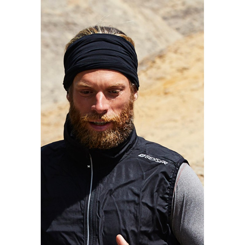 Neck warmer | stretch