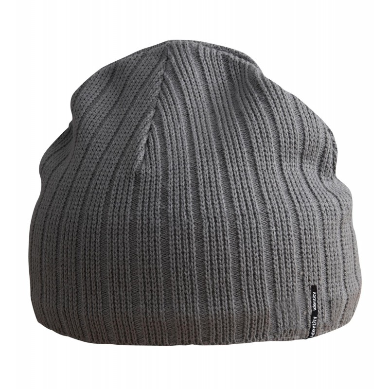 Knitted hat | lining