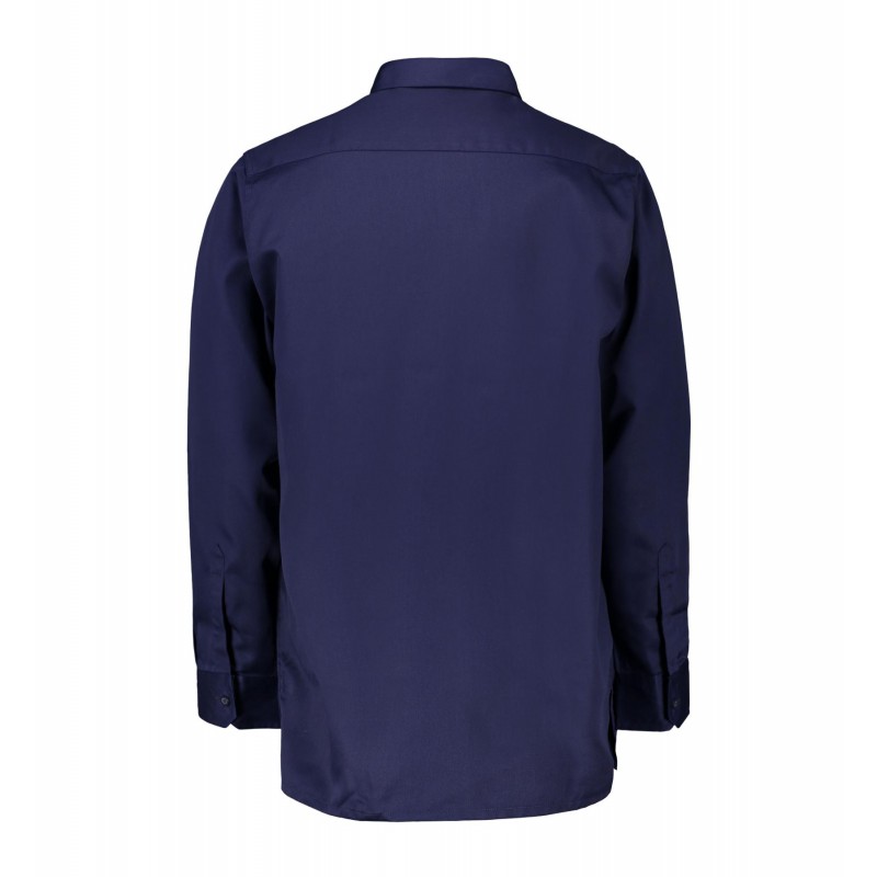 Worker shirt | cotton-polyester Worker shirt | cotton-polyester