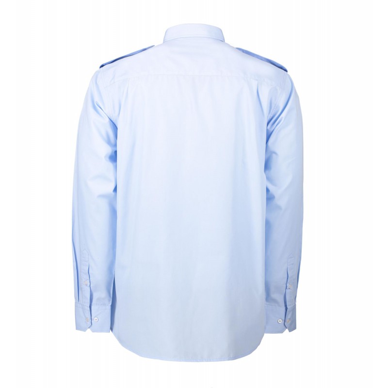 Uniform shirt | short-sleeved Uniform shirt | short-sleeved