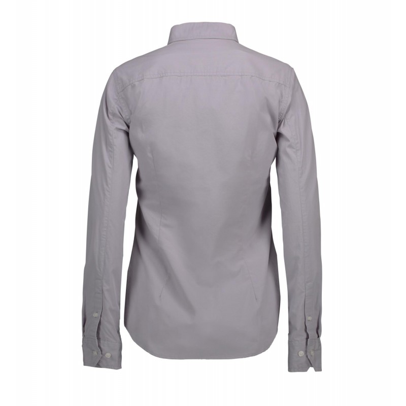 Casual shirt | stretch | women