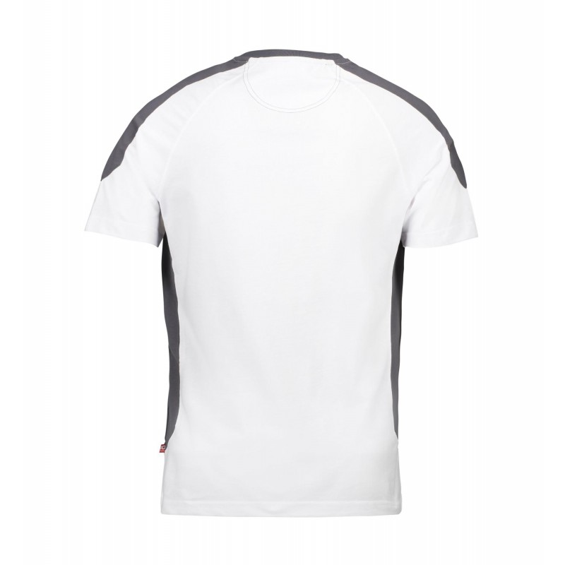PRO wear T-shirt | contrast PRO wear T-shirt | contrast