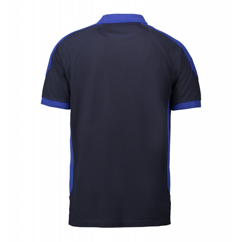 PRO Wear polo shirt | contrast