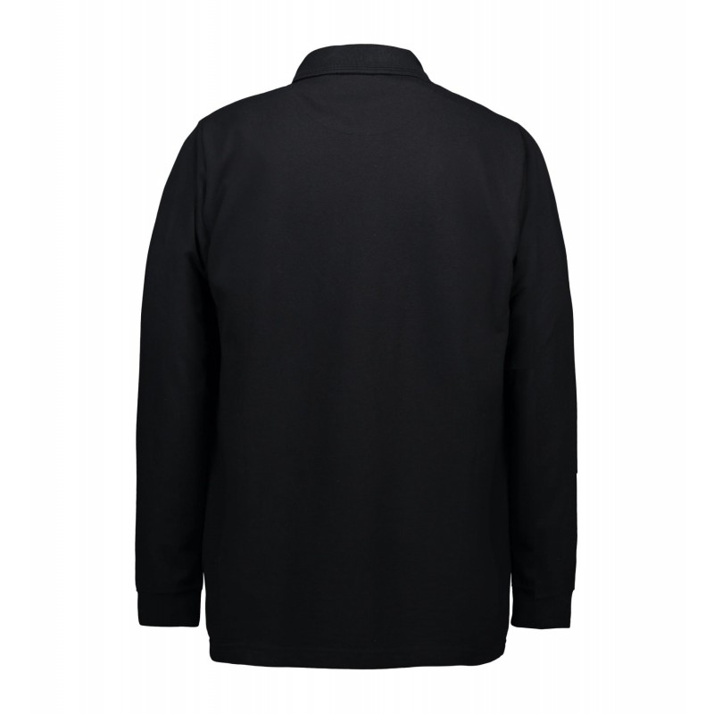 PRO Wear polo shirt | long-sleeve