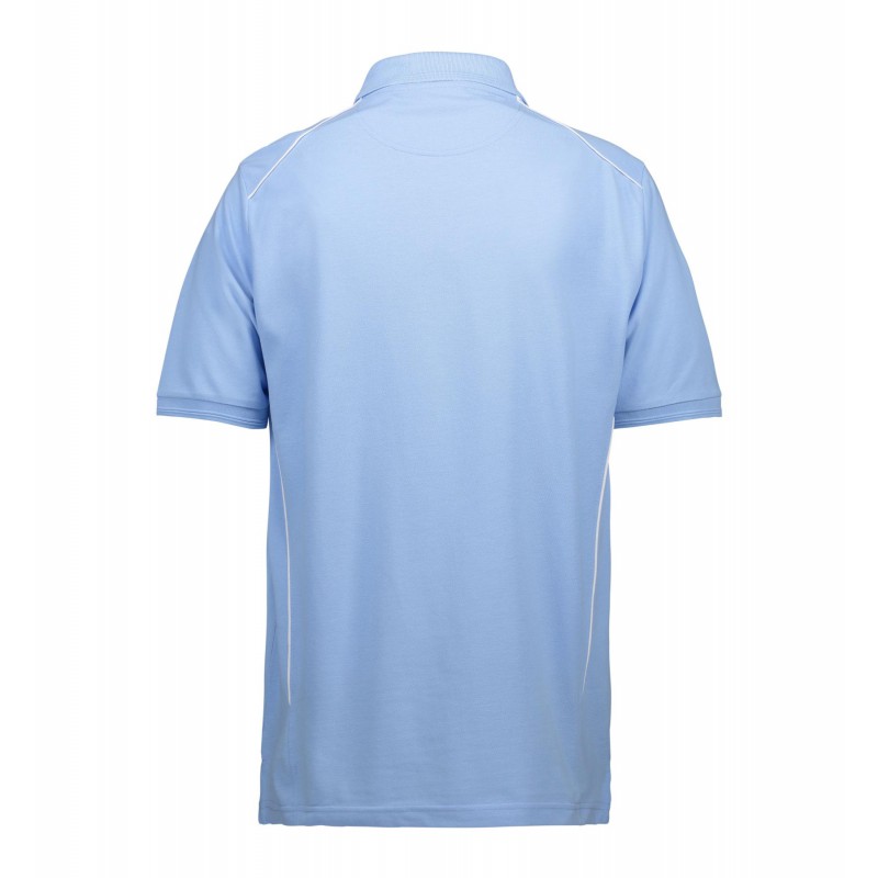 PRO Wear polo shirt | piping