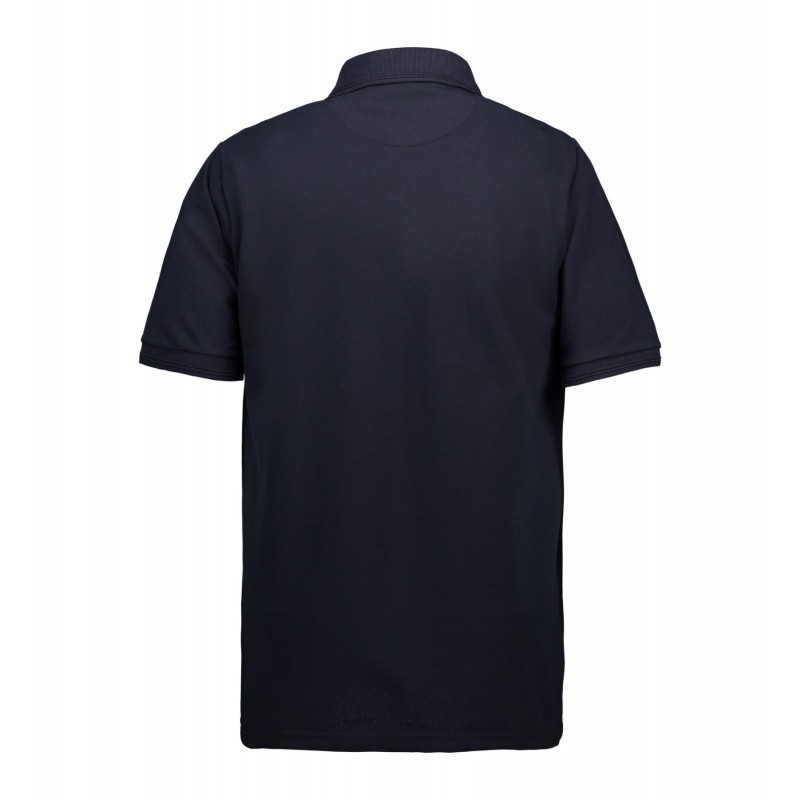 PRO Wear polo shirt | press studs
