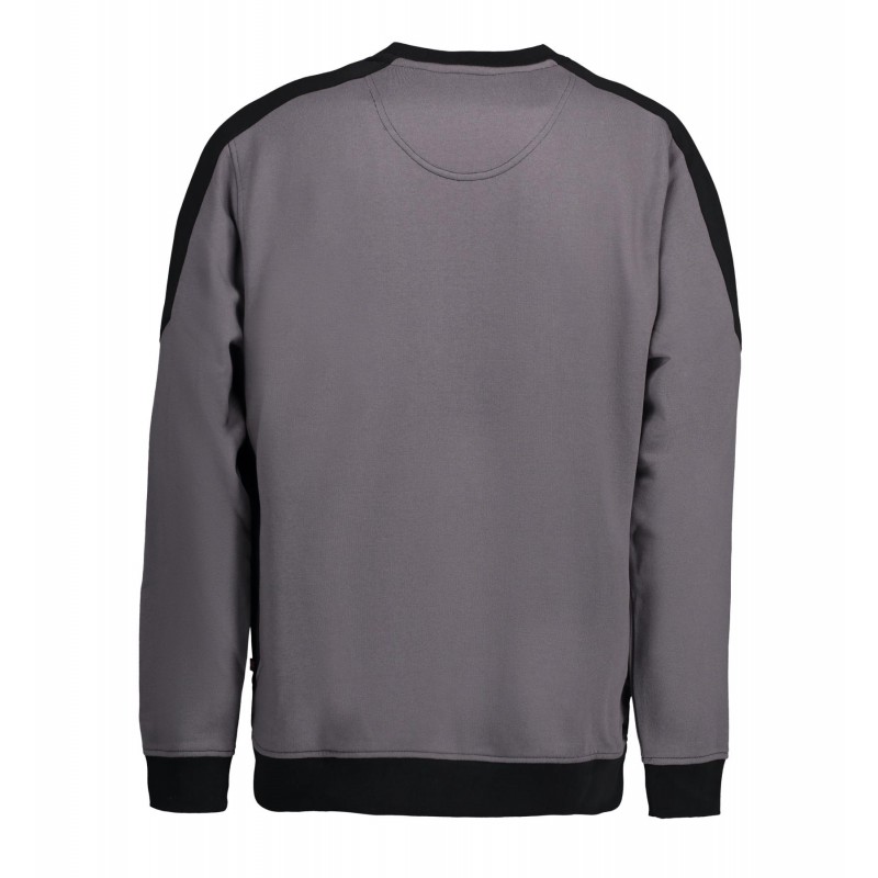 PRO Wear sweatshirt | contrast PRO Wear sweatshirt | contrast
