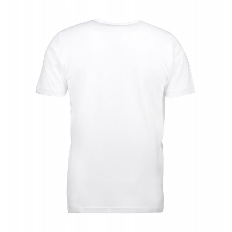 Interlock T-shirt Interlock T-shirt