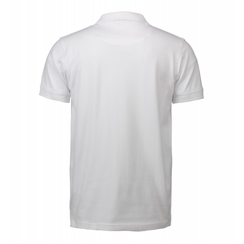 Polo shirt | stretch
