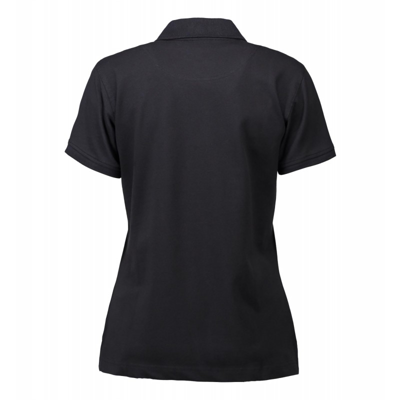 Polo shirt | stretch | women